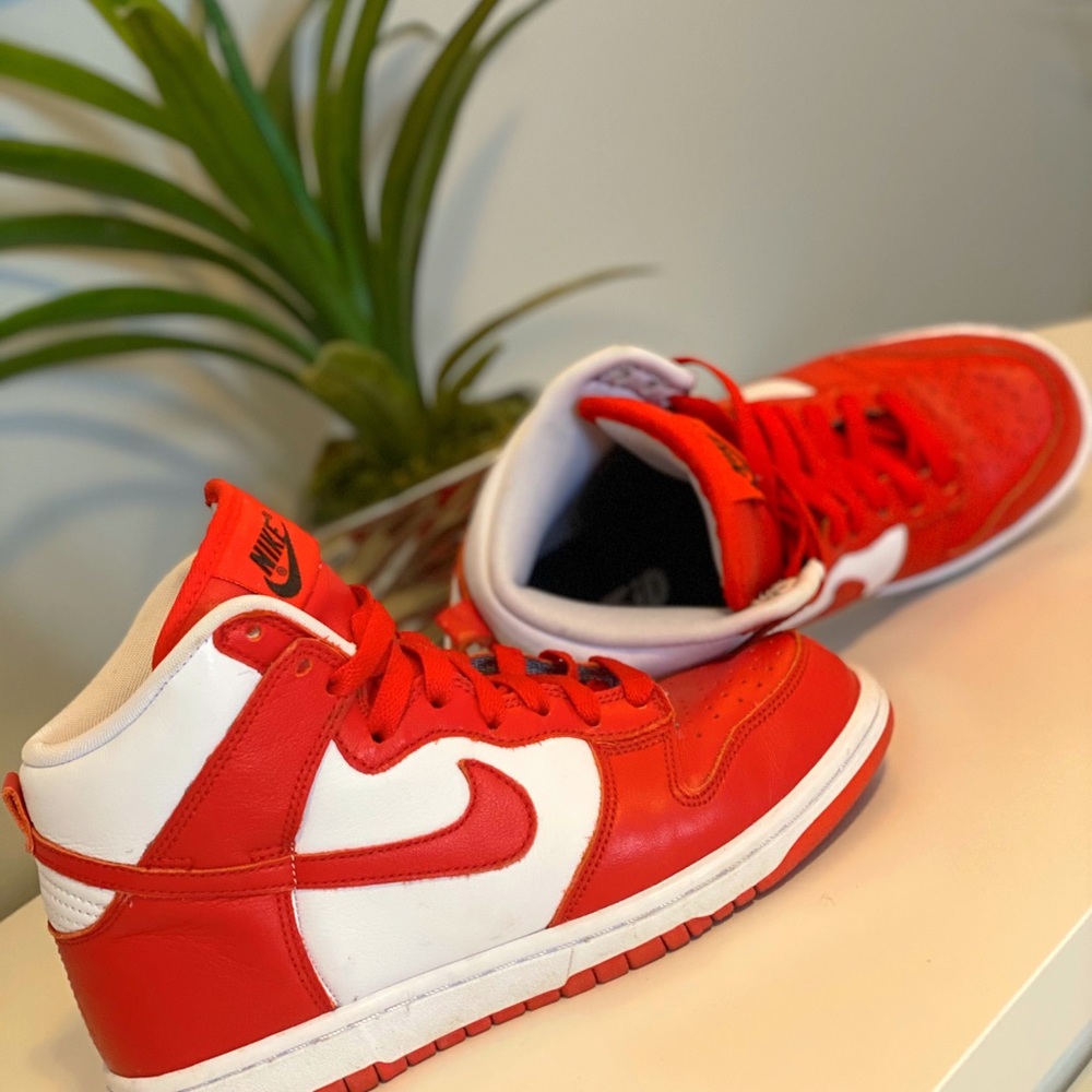 NikeID - Picture 2 of 3